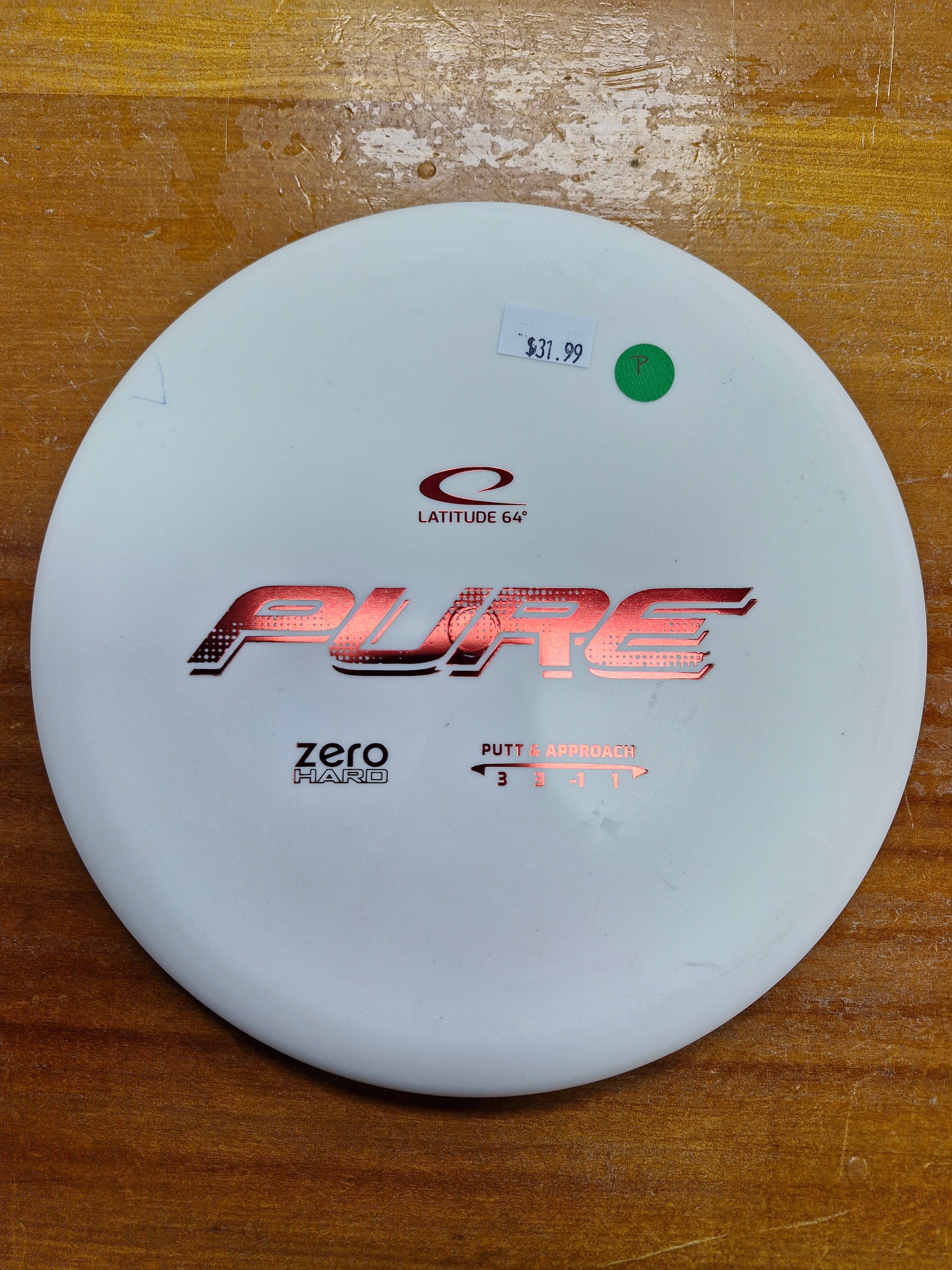 Putt & Approach - Beginner Discs - Sportinglife Turangi